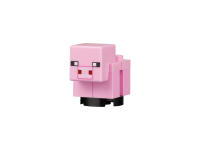 LEGO set 21123-1 The Iron Golem - Image 10