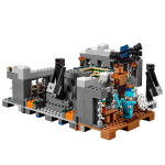 LEGO set 21124-1 The End Portal - Image 5