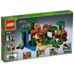 LEGO set 21125-1 The Jungle Tree House - Image 5