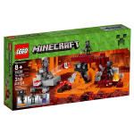 LEGO set 21126-1 The Wither - Image 2