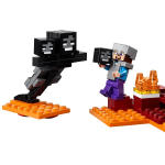 LEGO set 21126-1 The Wither - Image 3
