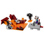 LEGO set 21126-1 The Wither - Image 4