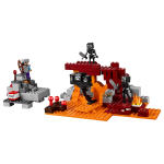 LEGO set 21126-1 The Wither - Image 5