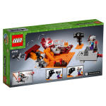 LEGO set 21126-1 The Wither - Image 6