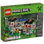 LEGO set 21127-1 The Fortress - Image 2