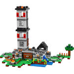 LEGO set 21127-1 The Fortress - Image 3