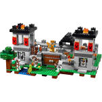 LEGO set 21127-1 The Fortress - Image 4