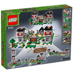 LEGO set 21127-1 The Fortress - Image 6