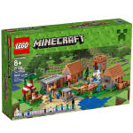 LEGO set 21128-1 The Village - Image 2