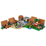LEGO set 21128-1 The Village - Image 3