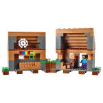 LEGO set 21128-1 The Village - Image 4