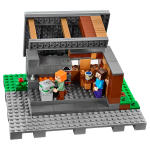 LEGO set 21128-1 The Village - Image 5