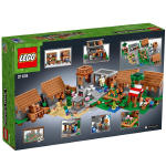 LEGO set 21128-1 The Village - Image 6