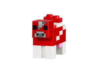 LEGO set 21129-1 The Mushroom Island - Image 7