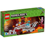 LEGO set 21130-1 The Nether Railway - Image 2