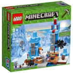 LEGO set 21131-1 The Ice Spikes - Image 2
