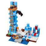LEGO set 21131-1 The Ice Spikes - Image 3