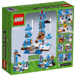 LEGO set 21131-1 The Ice Spikes - Image 6