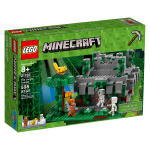 LEGO set 21132-1 The Jungle Temple - Image 2