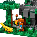 LEGO set 21132-1 The Jungle Temple - Image 4