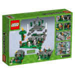 LEGO set 21132-1 The Jungle Temple - Image 6