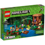 LEGO set 21133-1 The Witch Hut - Image 2