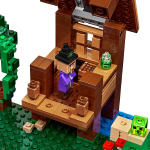LEGO set 21133-1 The Witch Hut - Image 5