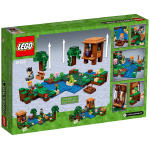 LEGO set 21133-1 The Witch Hut - Image 6