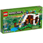 LEGO set 21134-1 The Waterfall Base - Image 2