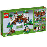 LEGO set 21134-1 The Waterfall Base - Image 6