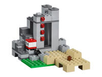 LEGO set 21135-1 The Crafting Box 2.0 - Image 3