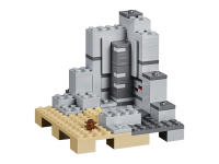 LEGO set 21135-1 The Crafting Box 2.0 - Image 4