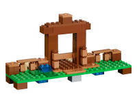 LEGO set 21135-1 The Crafting Box 2.0 - Image 5
