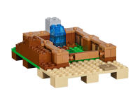 LEGO set 21135-1 The Crafting Box 2.0 - Image 6