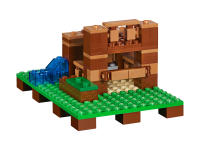 LEGO set 21135-1 The Crafting Box 2.0 - Image 7