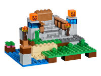 LEGO set 21135-1 The Crafting Box 2.0 - Image 8