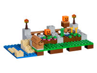 LEGO set 21135-1 The Crafting Box 2.0 - Image 9