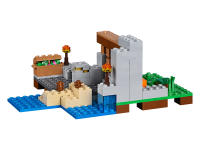 LEGO set 21135-1 The Crafting Box 2.0 - Image 10