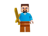 LEGO set 21135-1 The Crafting Box 2.0 - Image 11