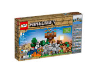 LEGO set 21135-1 The Crafting Box 2.0 - Image 2