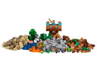 LEGO set 21135-1 The Crafting Box 2.0 - Image 13