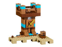 LEGO set 21135-1 The Crafting Box 2.0 - Image 14