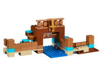 LEGO set 21135-1 The Crafting Box 2.0 - Image 15