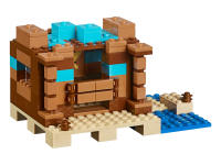 LEGO set 21135-1 The Crafting Box 2.0 - Image 16