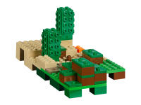 LEGO set 21135-1 The Crafting Box 2.0 - Image 17