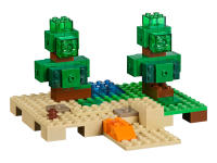 LEGO set 21135-1 The Crafting Box 2.0 - Image 18