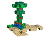 LEGO set 21135-1 The Crafting Box 2.0 - Image 19