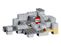 LEGO set 21135-1 The Crafting Box 2.0 - Image 20