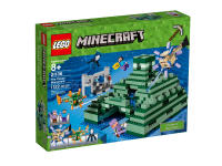 LEGO set 21136-1 The Ocean Monument - Image 2