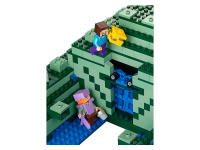 LEGO set 21136-1 The Ocean Monument - Image 9